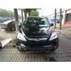 出售09年本田CR-V2.4L越野车