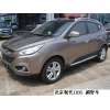 出售北京现代IX35 越野车